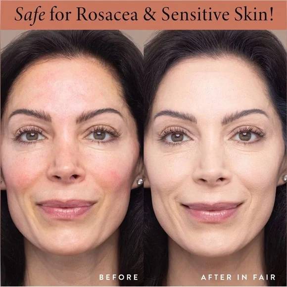 🌻 Laura Geller Double Take Foundation Full Size New In Box - Picture 4 of 6